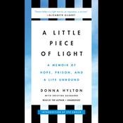 A Little Piece of Light by  Donna Hylton audiobook