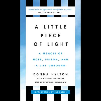 A Little Piece of Light by Donna Hylton audiobook