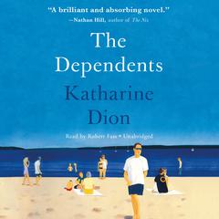 The Dependents by Katharine Dion audiobook