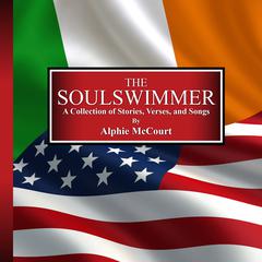 The Soulswimmer by Alphie McCourt audiobook