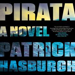 Pirata by Patrick Hasburgh audiobook