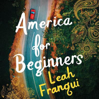 America for Beginners by Leah Franqui audiobook