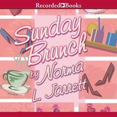Sunday Brunch by Norma L. Jarrett audiobook