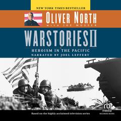 War Stories II by Oliver North audiobook