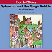 Sylvester and the Magic Pebble by  William Steig audiobook