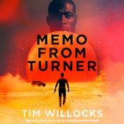 Memo from Turner by  Tim Willocks audiobook