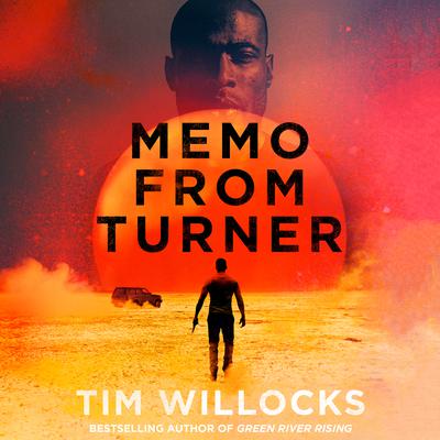 Memo from Turner by Tim Willocks audiobook