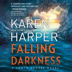 Falling Darkness by Karen Harper audiobook