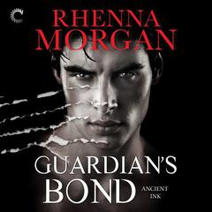 Guardian's Bond by Rhenna Morgan audiobook