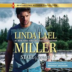 State Secrets & Tall, Dark … Westmoreland! by Linda Lael Miller audiobook