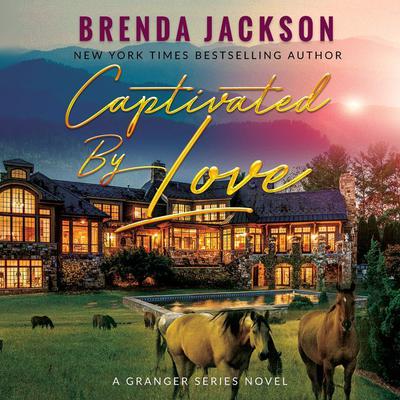 Captivated by Love by Brenda Jackson audiobook