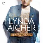 Blind Trust by  Lynda Aicher audiobook