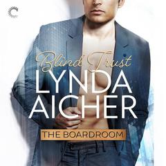 Blind Trust by Lynda Aicher audiobook