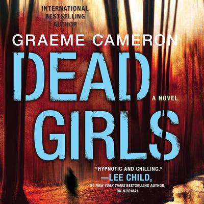 Dead Girls by Graeme Cameron audiobook