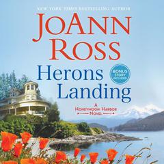 Herons Landing by JoAnn Ross audiobook