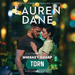 Torn by Lauren Dane audiobook