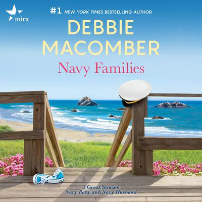 Navy Families by Debbie Macomber audiobook
