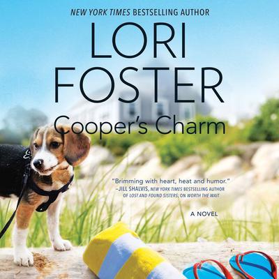 Cooper's Charm by Lori Foster audiobook