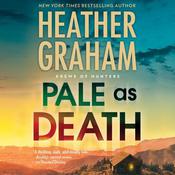 Pale as Death by  Heather Graham audiobook