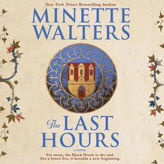 The Last Hours by Minette Walters audiobook