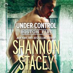 Under Control by Shannon Stacey audiobook