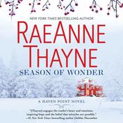 Season of Wonder by  RaeAnne Thayne audiobook