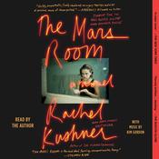 The Mars Room by  Rachel Kushner audiobook