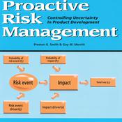 Proactive Risk Management by  Preston G. Smith audiobook