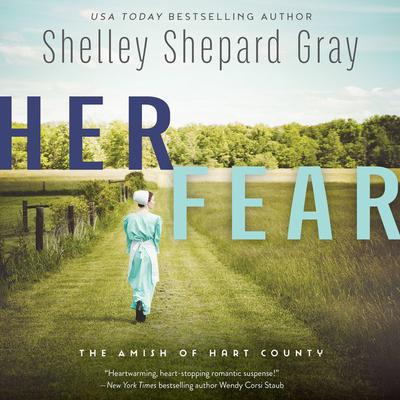 Her Fear by Shelley Shepard Gray audiobook