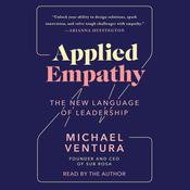 Applied Empathy by  Michael Ventura audiobook