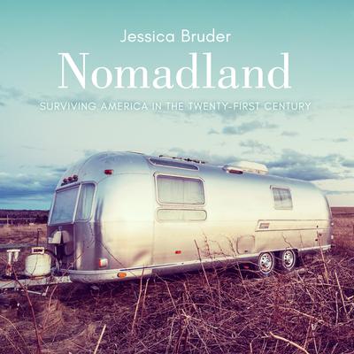 Nomadland by Jessica Bruder audiobook