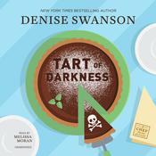 Tart of Darkness by  Denise Swanson audiobook