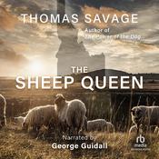 The Sheep Queen by  Thomas Savage audiobook