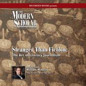 Stranger than Fiction by  William McKeen audiobook