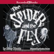 The Spider and the Fly by  Mary Howitt audiobook