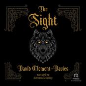 The Sight by  David Clement-Davies audiobook