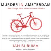 Murder in Amsterdam by  Ian Buruma audiobook