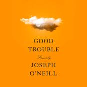Good Trouble by  Joseph O'Neill audiobook