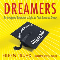 Dreamers by Eileen Truax audiobook