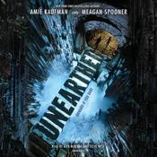 Unearthed by  Amie Kaufman audiobook