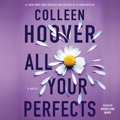 All Your Perfects by Colleen Hoover audiobook
