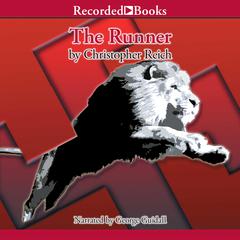 The Runner by Christopher Reich audiobook