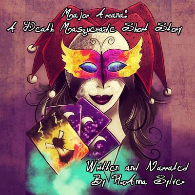Major Arcana by RoAnna Sylver audiobook