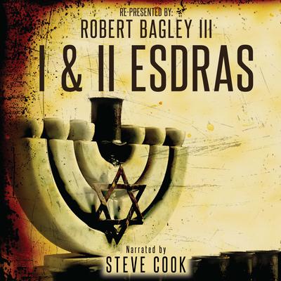 I & II Esdras by Robert Bagley audiobook