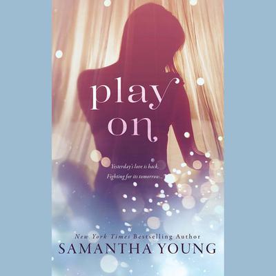 Play On by Samantha Young audiobook