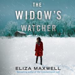 The Widow's Watcher by Eliza Maxwell audiobook