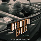Beautiful Exiles by  Meg Waite Clayton audiobook