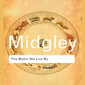 The Myths We Live By by  Mary Midgley audiobook