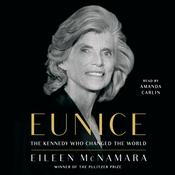 Eunice by  Eileen McNamara audiobook