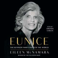Eunice by Eileen McNamara audiobook